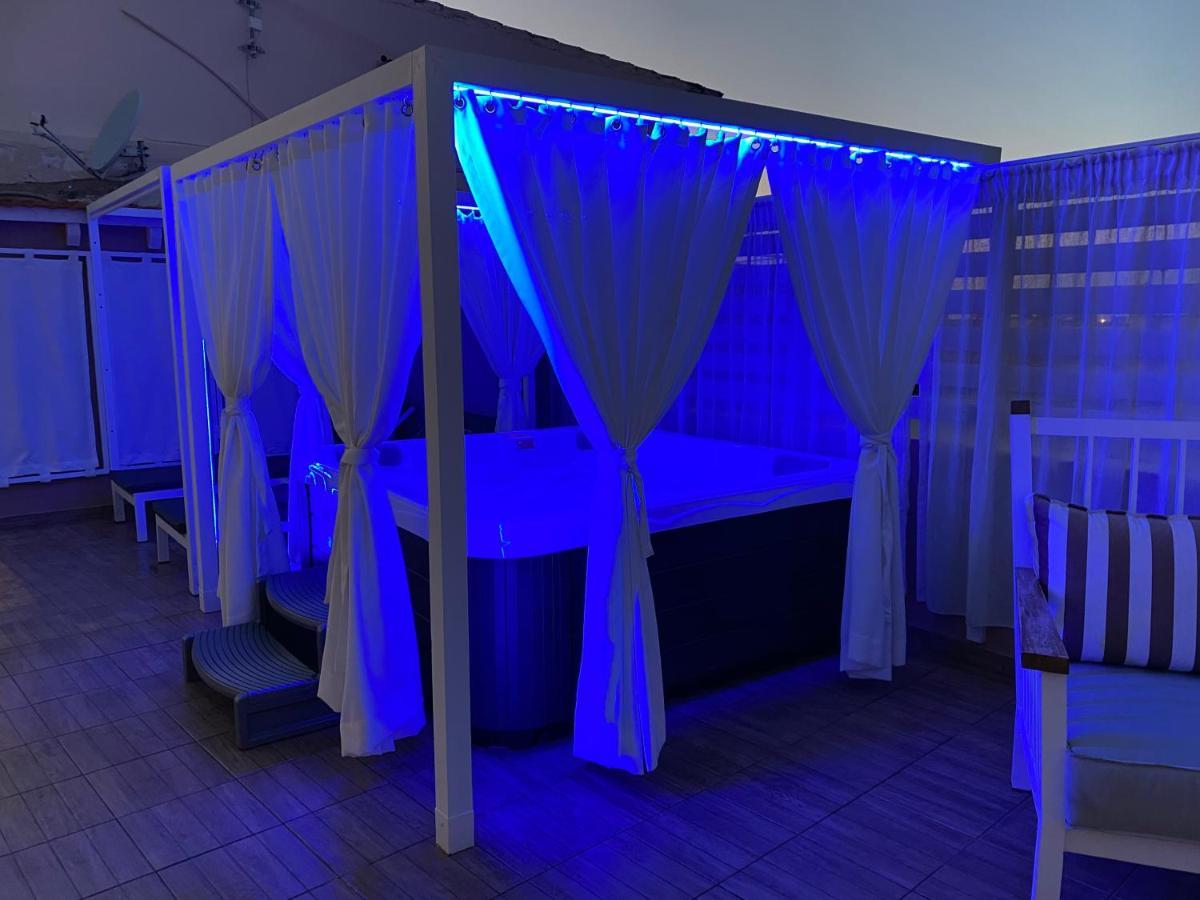 レティムノ Residenza Rithymna Centroヴィラ エクステリア 写真
